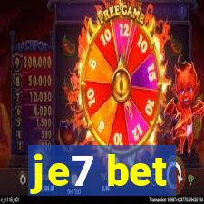 je7 bet